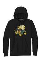 Super Heavyweight Pullover Hooded Sweatshirt